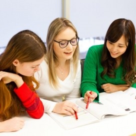 Новые зимние программы от English School of Canada Новые зимние программы от English School of Canada
