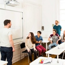 Изучайте немецкий в Alpadia Language Schools и получайте скидку Изучайте немецкий в Alpadia Language Schools и получайте скидку