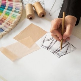 Fashion Design Workshop 2019 в Нью-Йорке Fashion Design Workshop 2019 в Нью-Йорке