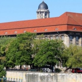 IUBH открывает новую программу в Берлине IUBH открывает новую программу в Берлине
