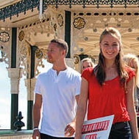 Скидки раннего бронирования от школы Sprachcaffe! Скидки раннего бронирования от школы Sprachcaffe!
