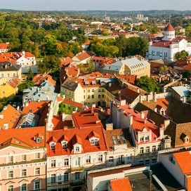 Доступное образование в Европе. Успейте поступить на осенний семестр 2020 Доступное образование в Европе. Успейте поступить на осенний семестр 2020